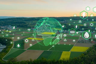 Global market connectivity for African agriculture